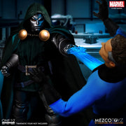 Doctor Doom One:12 Collective Action Figure (Preorder Q2 2023) - Action & Toy Figures -  MEZCO TOYS