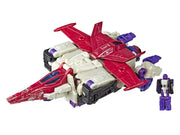 Transformers War for Cybertron: Siege Voyager Apeface - Collectables > Action Figures > toys -  Hasbro