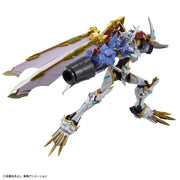 Digimon Omegamon X-Antibody Figure-Rise Standard Amplified Model Kit - Model Kits -  Bandai