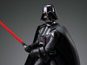 Star Wars Darth Vader (Empire Strikes Back) 1/12 Scale Model Kit - Toy Snowman