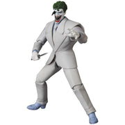 Batman: The Dark Knight Returns MAFEX No.124 The Joker - Action figure -  MAFEX