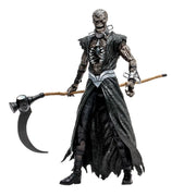 Blackest Night DC Multiverse Nekron Mega Action Figure - Collectables > Action Figures > toys -  McFarlane Toys