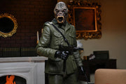 (preorder ETA Aug/sept) Neca An American Werewolf In London Ultimate Nightmare Demon Figure - Toy Snowman
