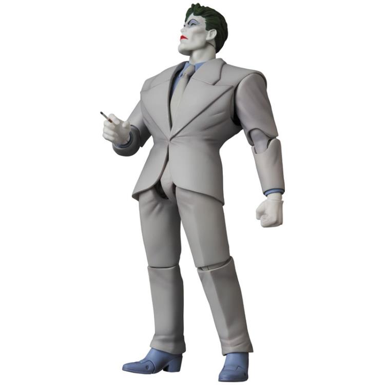 Batman: The Dark Knight Returns MAFEX No.124 The Joker - Action figure -  MAFEX