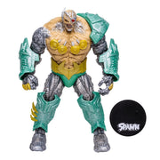 Spawn Overtkill Megafig Action Figure - Action & Toy Figures -  McFarlane Toys