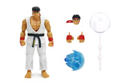 Ultra Street Fighter II: The Final Challengers Ryu 6-Inch Action Figure (preorder Q3) - Collectables > Action Figures > toys -  Jada Toys