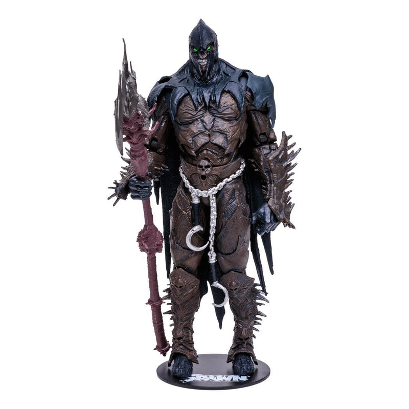 Spawn Wave 3 Raven Spawn (Small Hook) - Action & Toy Figures -  McFarlane Toys