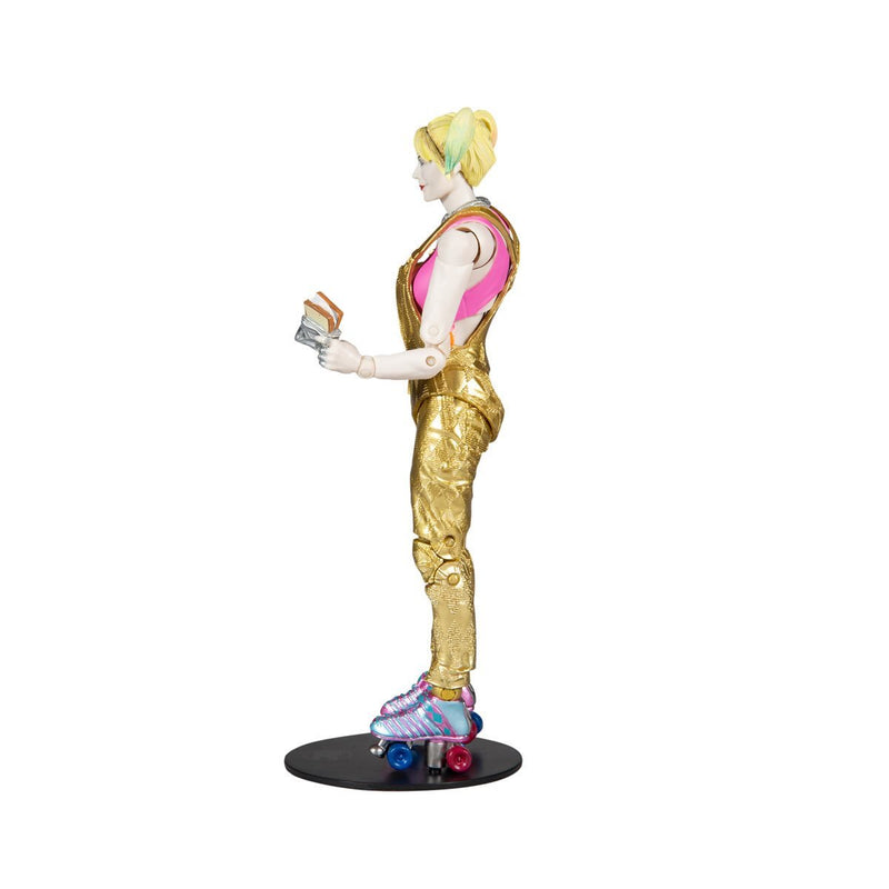 DC Multiverse Harley Quinn Birds of Prey - Action & Toy Figures -  McFarlane Toys