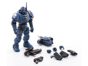 Warhammer 40K Ultramarines Infiltrators Set of 4 - Action & Toy Figures -  Joy Toy