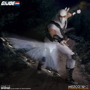 G.I. Joe One:12 Collective Storm Shadow (preorder) -  -  MEZCO TOYS