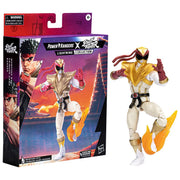 Power Rangers X Street Fighter Lightning Collection Morphed Ryu Crimson Hawk Ranger (preorder) - Action & Toy Figures -  Hasbro