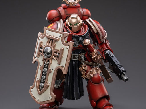 Warhammer 40K - Primaris Space Marines Blood Angels - Bladeguard Veteran - Collectables > Action Figures > toys -  Joy Toy