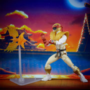 Power Rangers X Street Fighter Lightning Collection Morphed Ryu Crimson Hawk Ranger (preorder) - Action & Toy Figures -  Hasbro