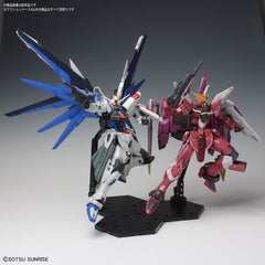 Action Base 4 Black 1/100 - Accessories / Supplies For toys -  Bandai