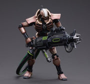 Warhammer 40k - Necrons - Szarekhan Dynasty Immortal - Tesla Carbine - 2 pack (preorder) - Collectables > Action Figures > toys -  Joy Toy