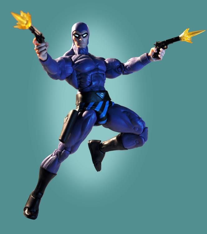 King Features The Original Superheroes Series 1 Set of 3 Figures - Action & Toy Figures -  Neca