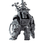 Warhammer 40,000 Ork Big Mek Megafig Aritst Proof Action Figure - Action & Toy Figures -  McFarlane Toys