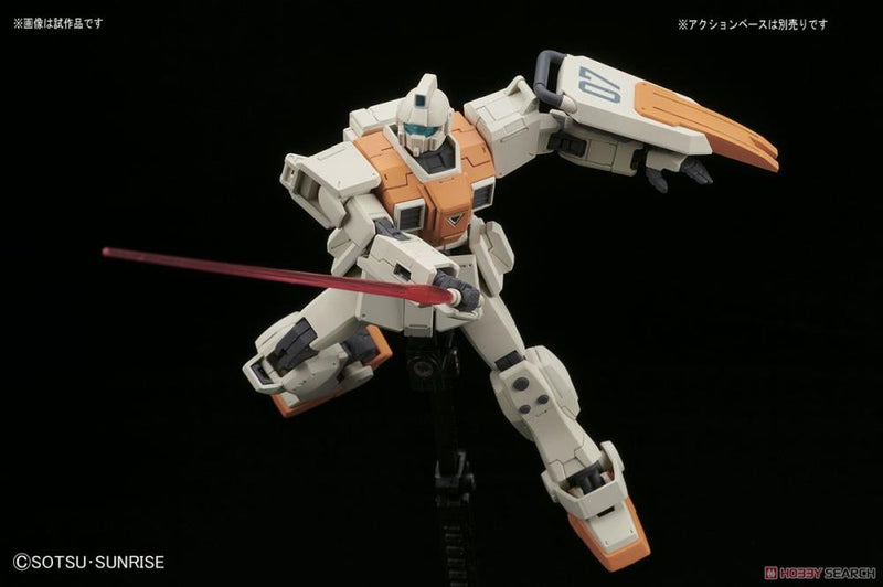 Gundam - The 08th MS Team HGUC RGM-79(G) GM Ground Type 1/144 - Model Kit > Collectable > Gunpla > Hobby -  Bandai
