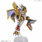 Digimon Figure-rise Standard Wargreymon - Amplified - Model Kit - Model Kits -  bandai