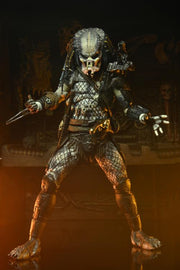 Predator 2 Ultimate Elder Predator Figure (Preorder) - Action & Toy Figures -  Neca