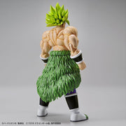 Figure-rise Standard - Super Sayian Broly Full Power - Model Kit > Collectable > Gunpla > Hobby -  Bandai