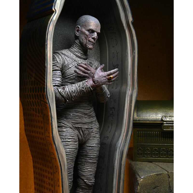 Neca UNIVERSAL MONSTERS MUMMY ACCESSORY PACK (preorder) - Action & Toy Figures -  Neca