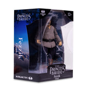 The Princess Bride Fezzik in - Cloak - Megafig Action Figure - Action figure -  McFarlane Toys