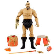 Masters of the Universe Masterverse Jitsu - Collectables > Action Figures > toys -  mattel