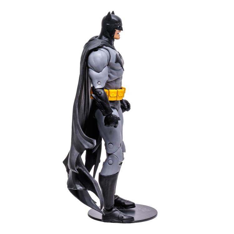 Batman: Hush DC Multiverse Batman vs. Hush Two-Pack - Action & Toy Figures -  McFarlane Toys