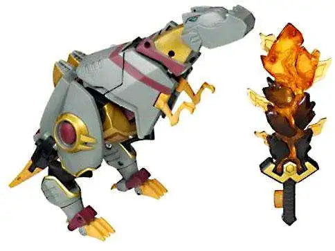 Transformers Animated Grimlock -  -  Hasbro