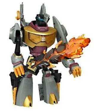 Transformers Animated Grimlock -  -  Hasbro