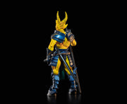 Mythic Legions - Azhar - All Stars 5+ Wave (preorder) - Action & Toy Figures -  Four Horsemen