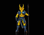Mythic Legions - Azhar - All Stars 5+ Wave (preorder) - Action & Toy Figures -  Four Horsemen