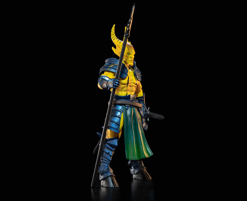 Mythic Legions - Azhar - All Stars 5+ Wave (preorder) - Action & Toy Figures -  Four Horsemen