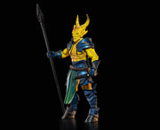 Mythic Legions - Azhar - All Stars 5+ Wave (preorder) - Action & Toy Figures -  Four Horsemen
