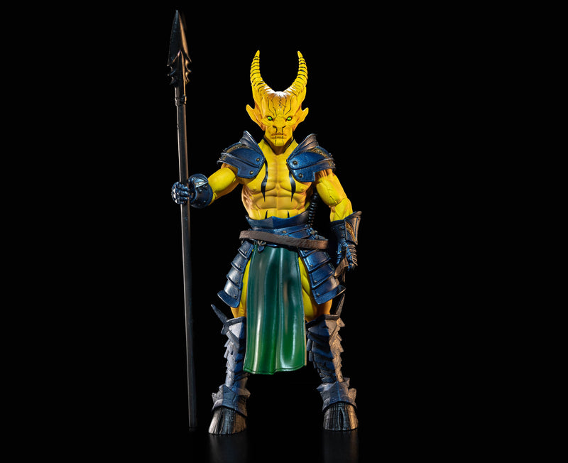 Mythic Legions - Azhar - All Stars 5+ Wave (preorder) - Action & Toy Figures -  Four Horsemen