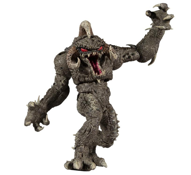 Spawn's Universe Violator Deluxe Mega Action Figure (preorder) - Toy Snowman