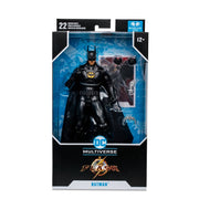 DC The Flash Movie Batman Multiverse- Michael Keaton - (preorder) - Collectables > Action Figures > toys -  McFarlane Toys