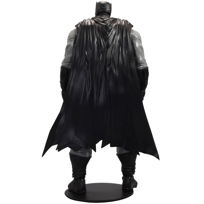 DC Build-A Wave 6 Dark Knight Returns Batman - Action & Toy Figures -  McFarlane Toys