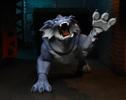 Gargoyles - 7" Scale Action Figure – Bronx with Goliath Accessory (preorder ETA Q3) - Action & Toy Figures -  Neca