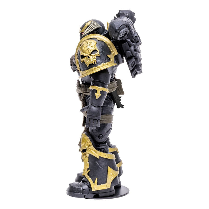Warhammer 40,000 Wave 5 Chaos Space Marine 7-Inch Scale Action Figure -  -  McFarlane Toys