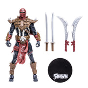 Spawn Wave 3 Ninja Spawn - Action & Toy Figures -  McFarlane Toys