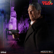 Dick Tracy One:12 Collective Pruneface (preorder) - Collectables > Action Figures > toys -  MEZCO TOYS