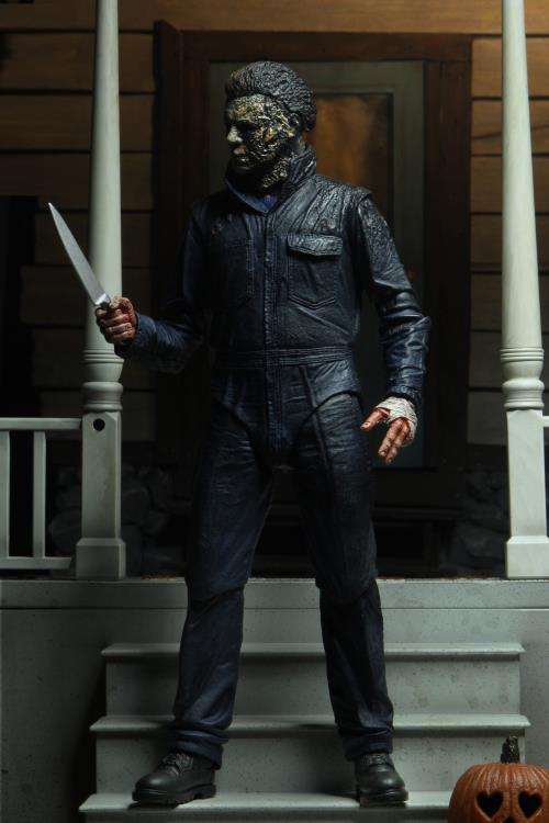 Halloween Kills Ultimate Michael Myers -  -  Neca
