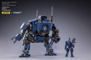 Warhammer 40K Space Marine - Ultramarine - Invictor Tactical Warsuit SET - Action & Toy Figures -  Joy Toy