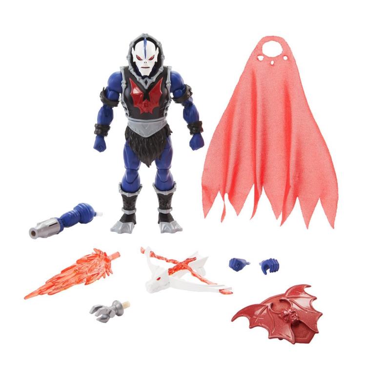 Masters of the Universe Masterverse Princess of Power Hordak - Collectables > Action Figures > toys -  mattel