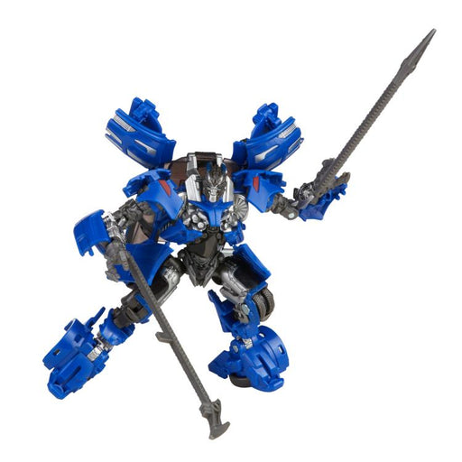 Jolt Transformers Studio Series 75 Deluxe - Action figure -  Hasbro