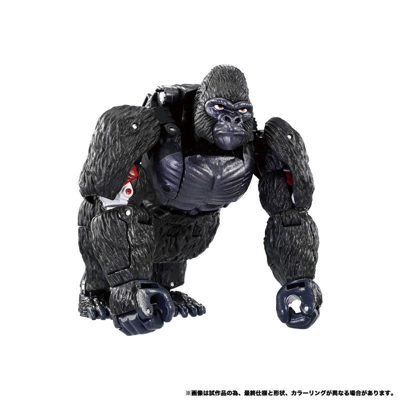 Transformers Beast Wars BWVS-01 Optimal Primal vs. Megatron Set (preorder OCT) - Collectables > Action Figures > toys -  Hasbro