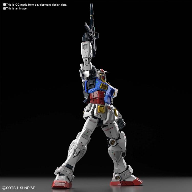 Gundam PG Unleashed 1/60 RX-78-2 Gundam Model Kit ( Canada ) - Toy Snowman
