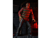 A Nightmare On Elm Street Ultimate Freddy Krueger - Collectables > Action Figures > toys -  Neca